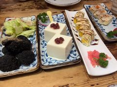 -小川洋风料理(街道口店)