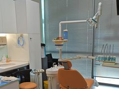 -天使口腔门诊部(上海店)