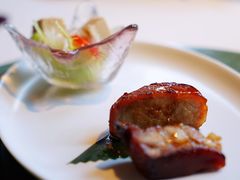 明炉秘制叉烧-三号黄浦会Canton Table