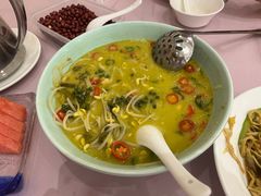 -金时代顺风大酒店(静安大融城店)