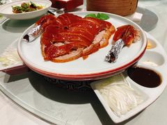-大鸭梨烤鸭(望京店)