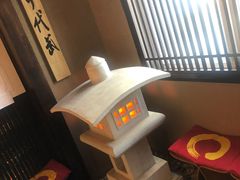 -千代武日本料理(爱建店)