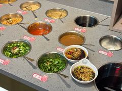 -三头牛·潮汕牛肉生蚝火锅 (夏湾店)