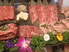 -丸藏和牛烧肉专门店(园区师惠坊店)
