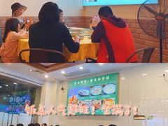 大堂-菜鸟餐厅(珠江医院店)