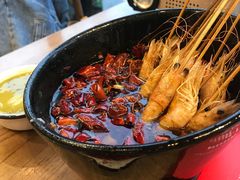 -成都吃客(九眼桥店)