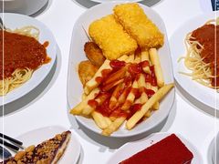 -宜家·瑞典风味餐厅(烟台路店)