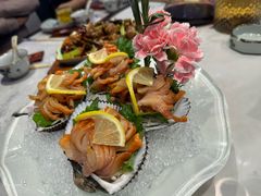 -君霖海鲜私房菜(春柳店)