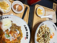 -熊吞·大碗丼烧肉饭(西市场嘉华店)