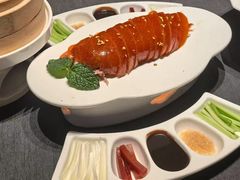 -锦府园·新台州菜(合生汇店)