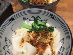 -秦唐汉味biangbiang面(大钟寺店)