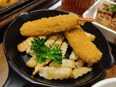 -十分牛西餐·牛扒专门店(光明广场店)