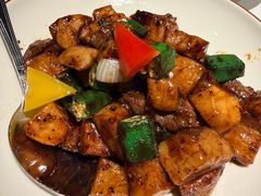 -汤城小厨•粤菜•靓汤(金融街店)