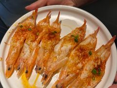-盛焰铁板烧(王府井店)