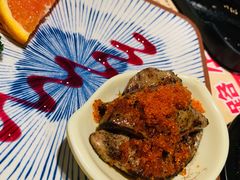 -千寻烧肉(政务区店)