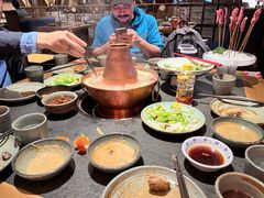 -老墙根涮肉(王四营店)