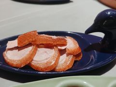 枣酥香烤鸭/位-晟永興烤鸭店(五道口店)