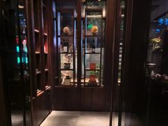 -王府茶楼茶宴·创意菜(朝阳公园店)