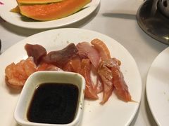 -星伦多 自助料理(圆融店)