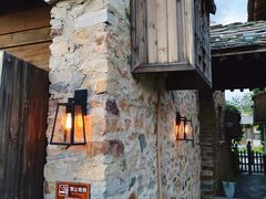 -云端咖啡(古北水镇景区店)