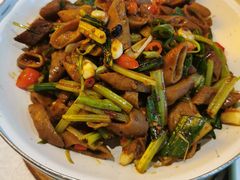 -金家老三饭庄(常营店)