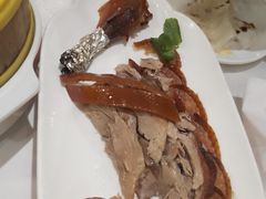 -大鸭梨烤鸭(房山店)