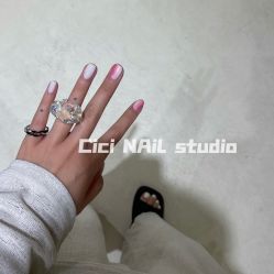 -Cici Nail日式美甲美睫工作室