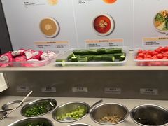 -海底捞火锅(吴中路店)
