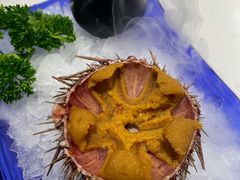 -正黄旗海鲜烧烤大排档(延安路总店)
