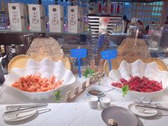-杭州临平万丽酒店·燃餐厅(人民大道店)