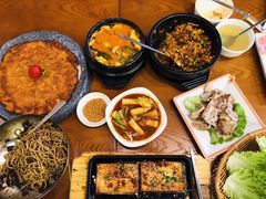 -韩礼年糕(飞虹路店)