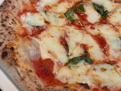 -Pizzeria da Nicola·火炉披萨(中大国际店)