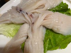 -二荆条·蜀鲜汇城市森林火锅