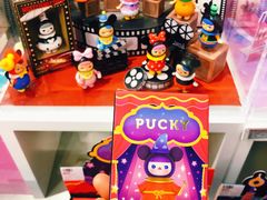 -泡泡玛特POPMART(合生汇店)