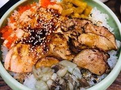 -东京屋(武定路店)