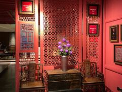 -杭州君悦酒店·湖滨28中餐厅