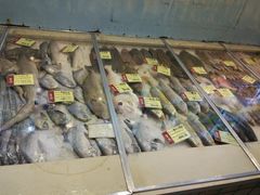 -胖大嫂渔家排档(半边山店)