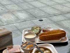 -阿那亚第三食堂 Cafeteria 3