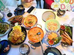 -BetterThai 泰加(苏州中心店)