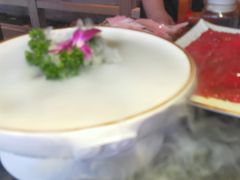 -蓉城老妈火锅(双林路店)