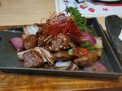 -初鮨料理铁板烧(印象汇店)