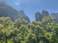 -雁荡山风景名胜区