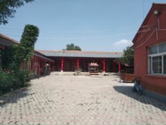 -北运河水利风景区