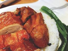 -庆记香港烧味小馆(浦东机场店)