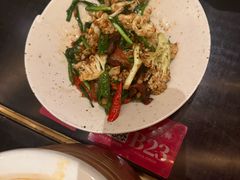 -桂小厨广西菜(万象城店)