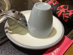 -井格重庆火锅(西直门凯德Mall店)