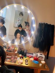 -盘子女人坊古装写真摄影