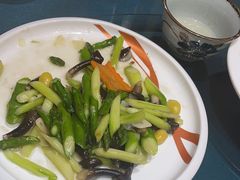 -君霖海鲜私房菜(春柳店)