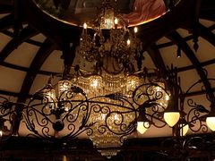 -B&C黄油与面包·THE GARDEN BAKERY概念店(世纪汇店)