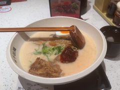 -味千拉面(广州白云机场T1西二店)